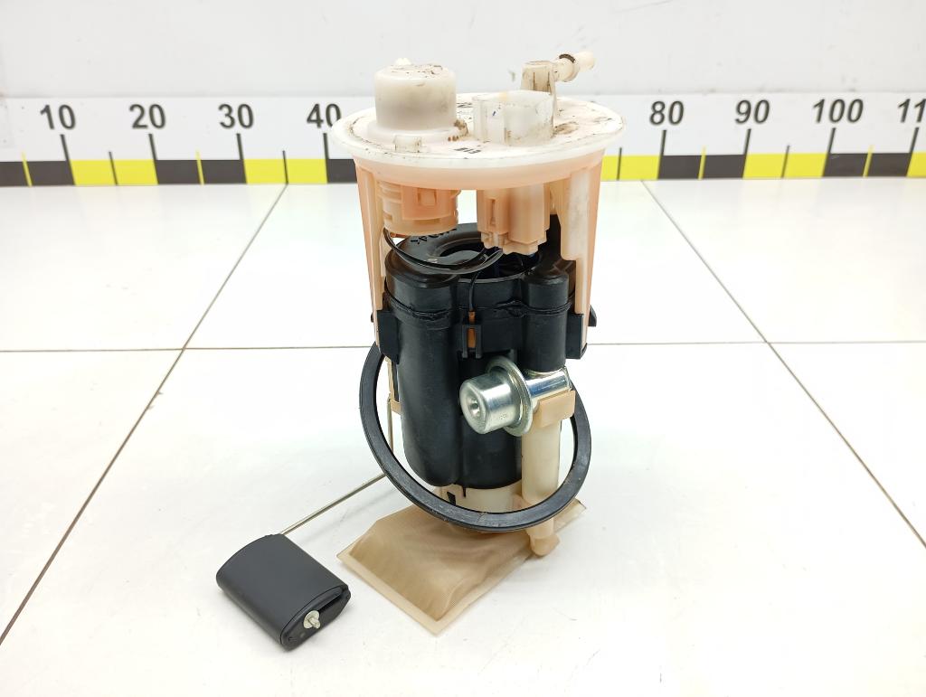 Насос топливный, 3000 рублей, Пермь