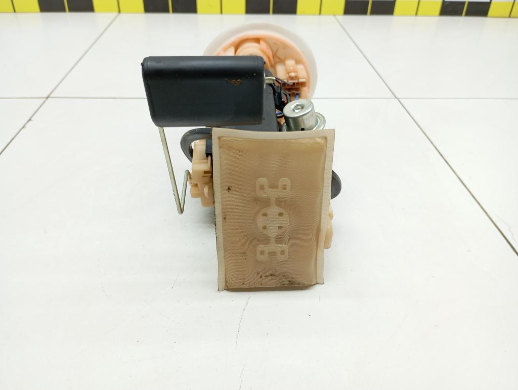 Насос топливный, 3000 рублей, Пермь