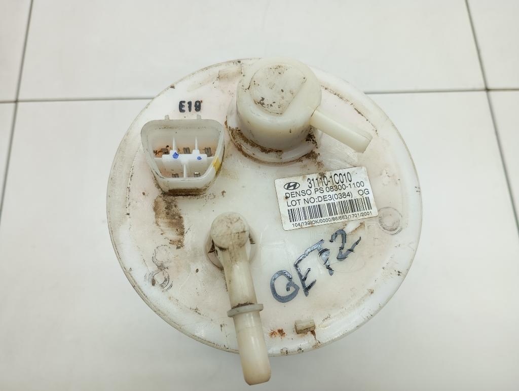 Насос топливный, 3000 рублей, Пермь