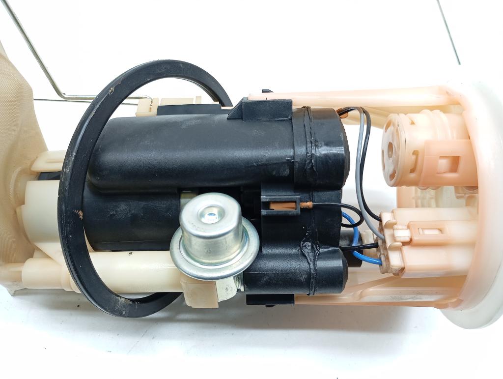 Насос топливный, 3000 рублей, Пермь