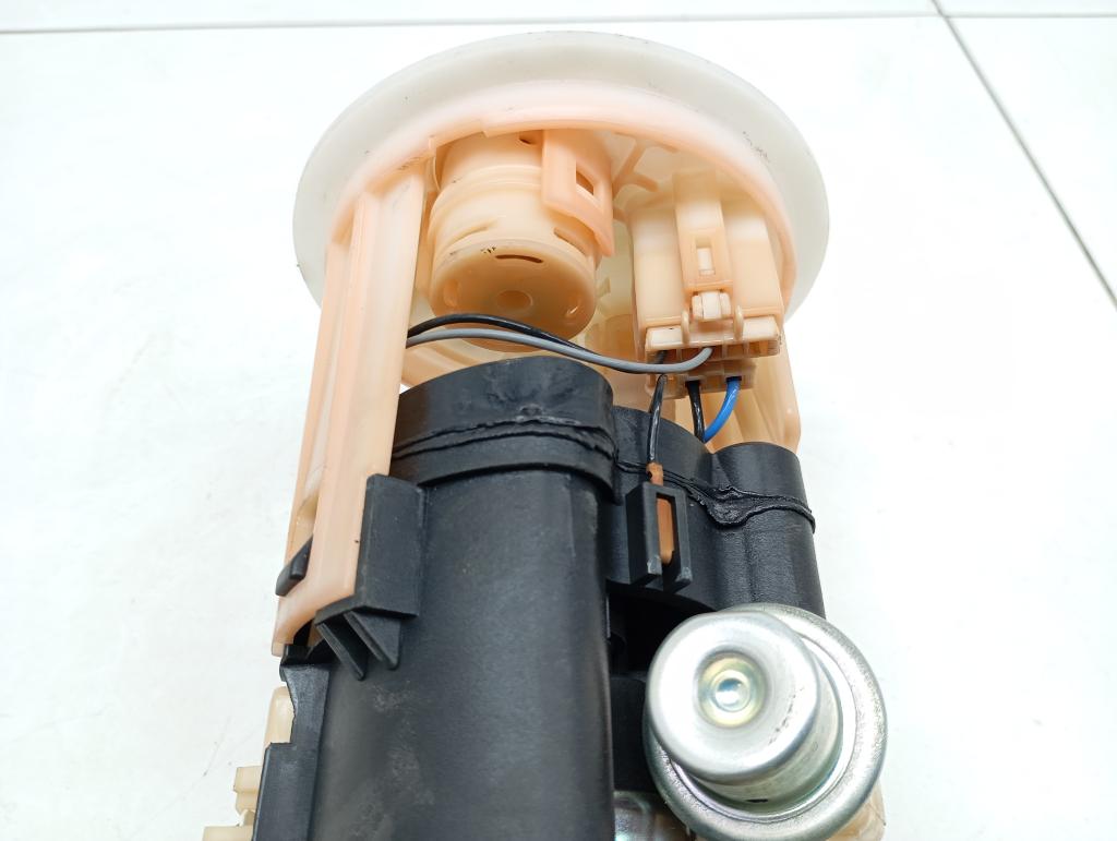 Насос топливный, 3000 рублей, Пермь