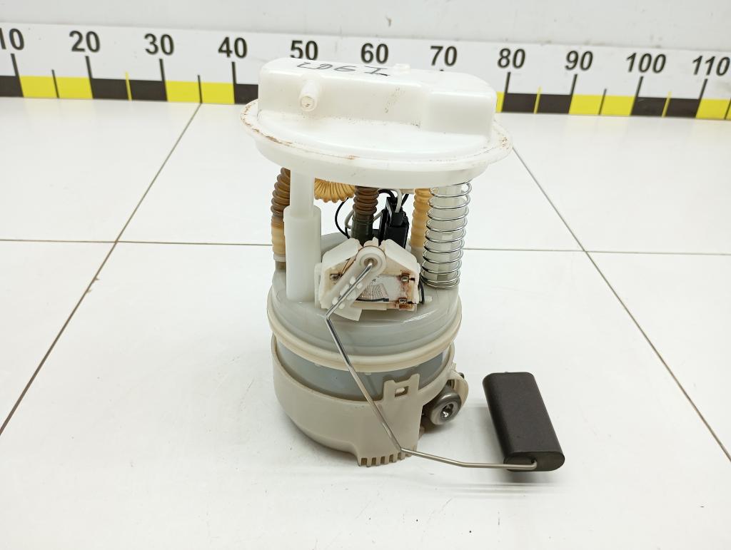 Насос топливный, 2500 рублей, Пермь