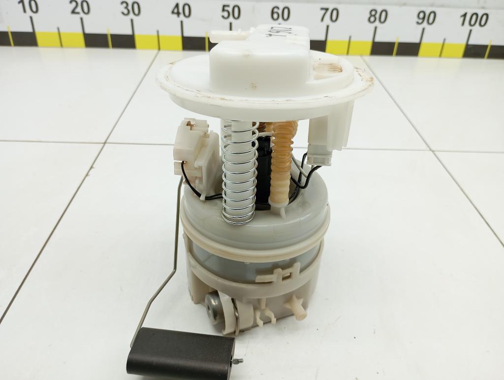 Насос топливный, 2500 рублей, Пермь