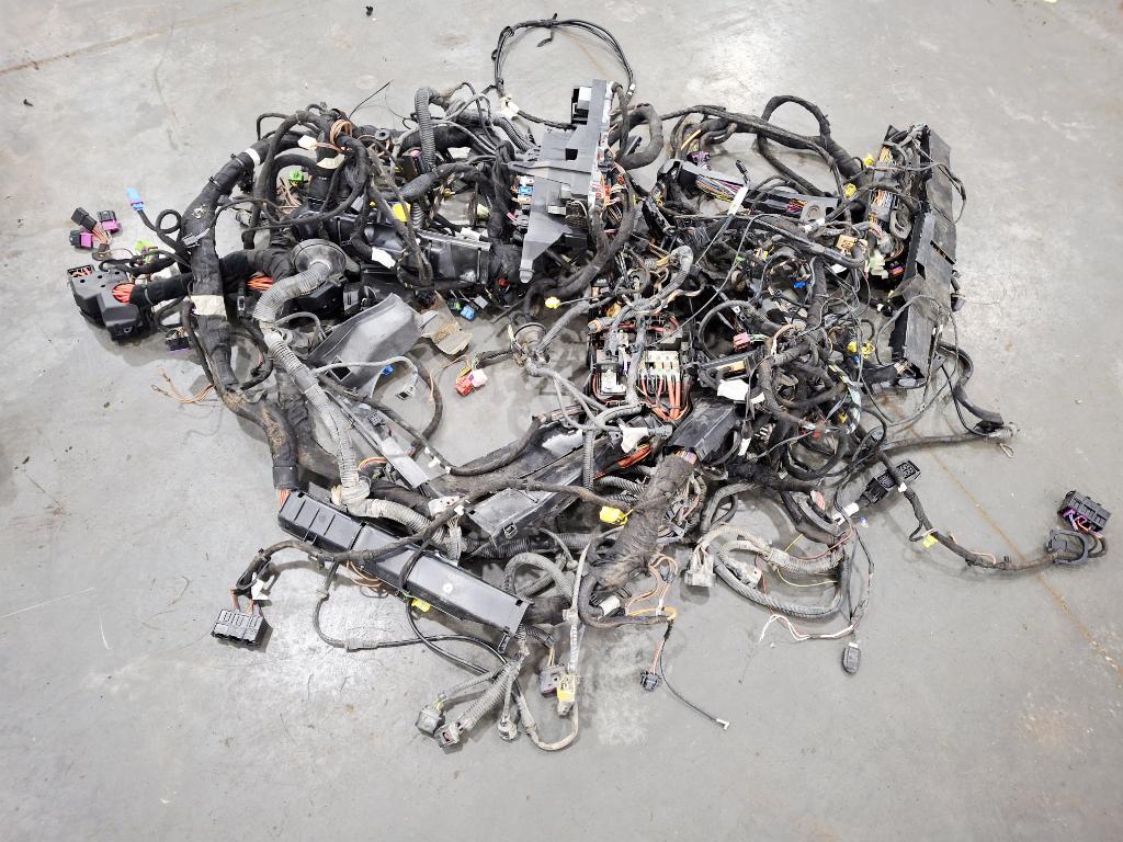 Проводка салонная, 20000 рублей, Пермь