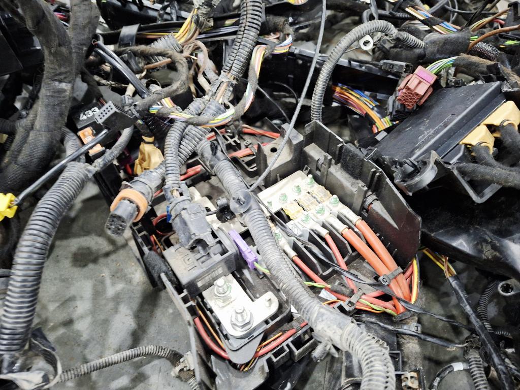 Проводка салонная, 20000 рублей, Пермь