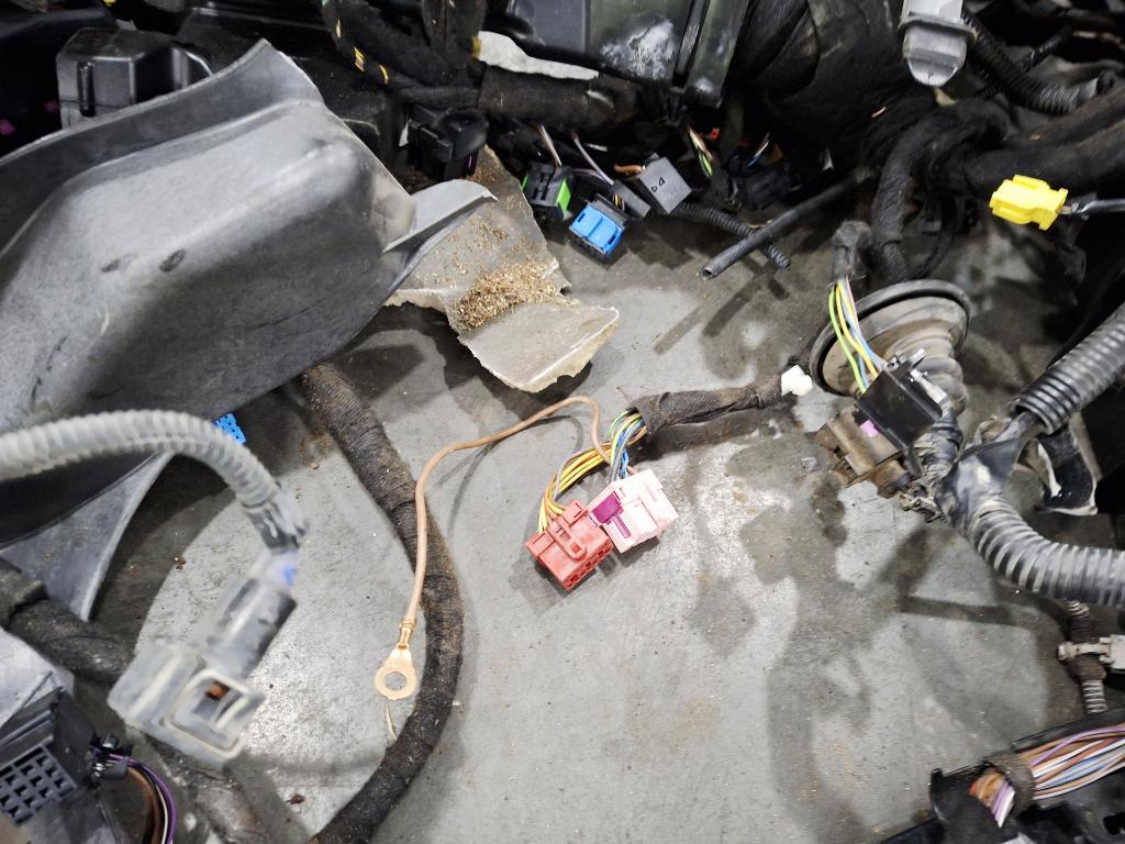 Проводка салонная, 20000 рублей, Пермь