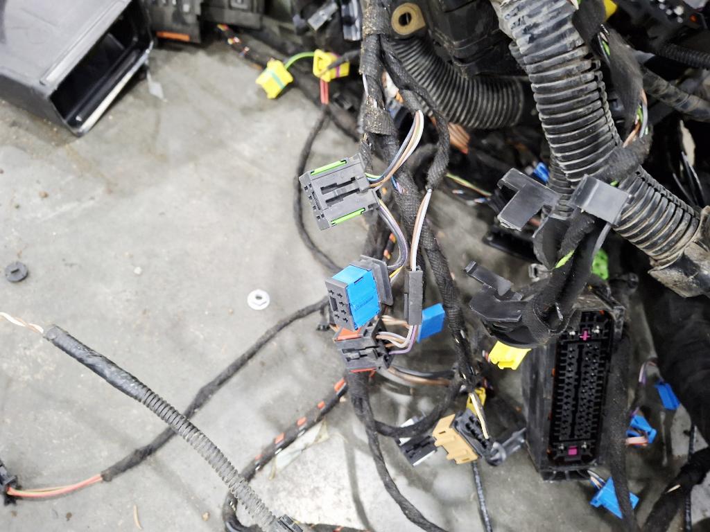 Проводка салонная, 20000 рублей, Пермь