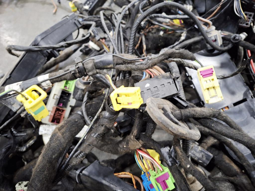 Проводка салонная, 20000 рублей, Пермь