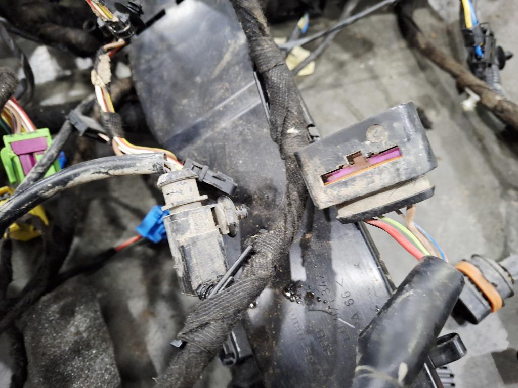 Проводка салонная, 20000 рублей, Пермь