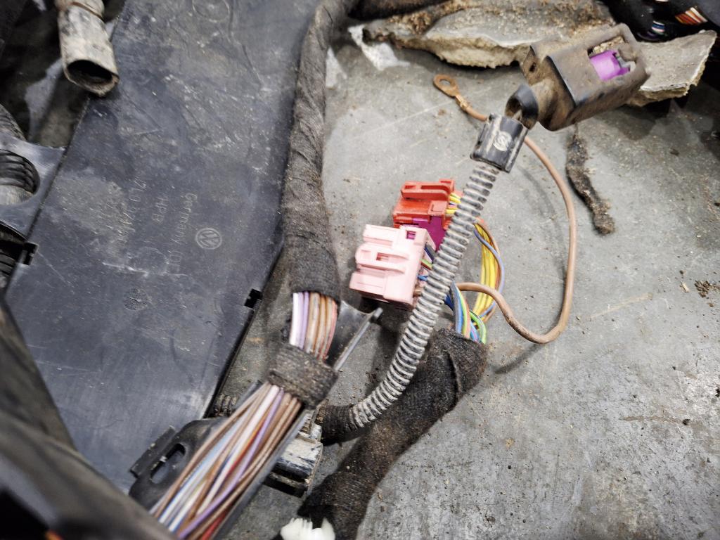 Проводка салонная, 20000 рублей, Пермь