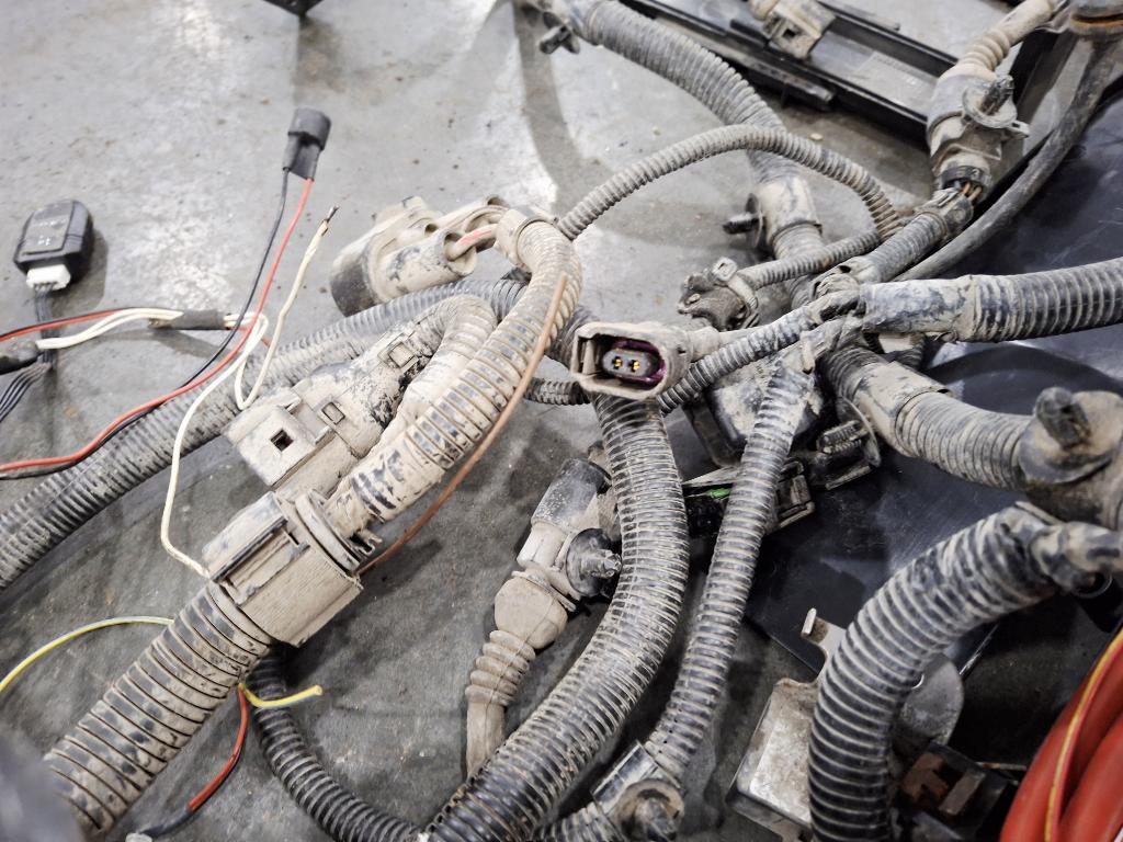 Проводка салонная, 20000 рублей, Пермь