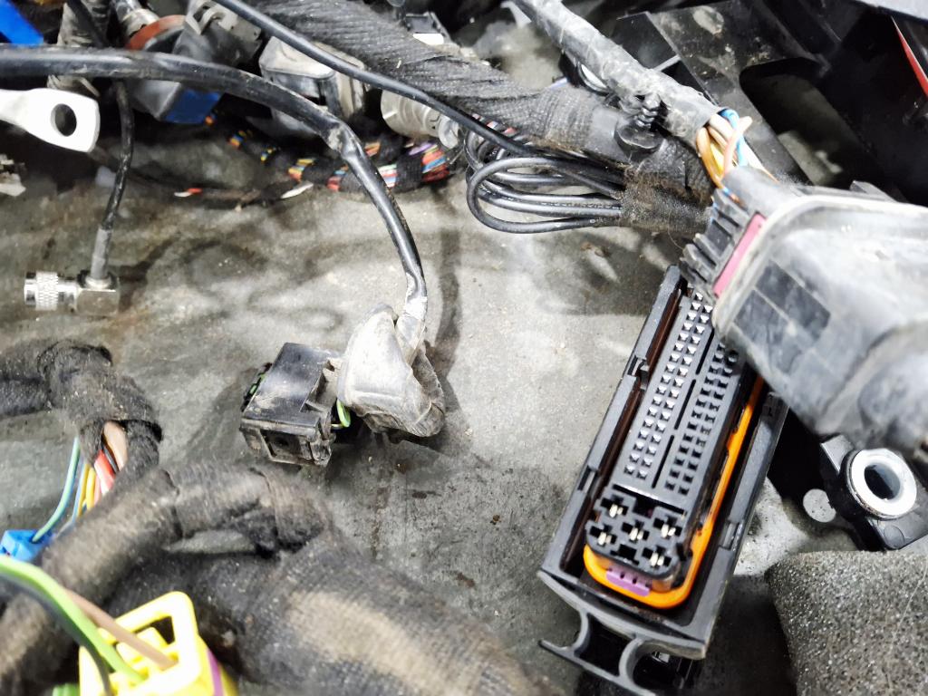 Проводка салонная, 20000 рублей, Пермь