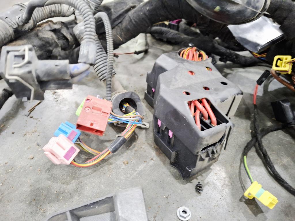 Проводка салонная, 20000 рублей, Пермь