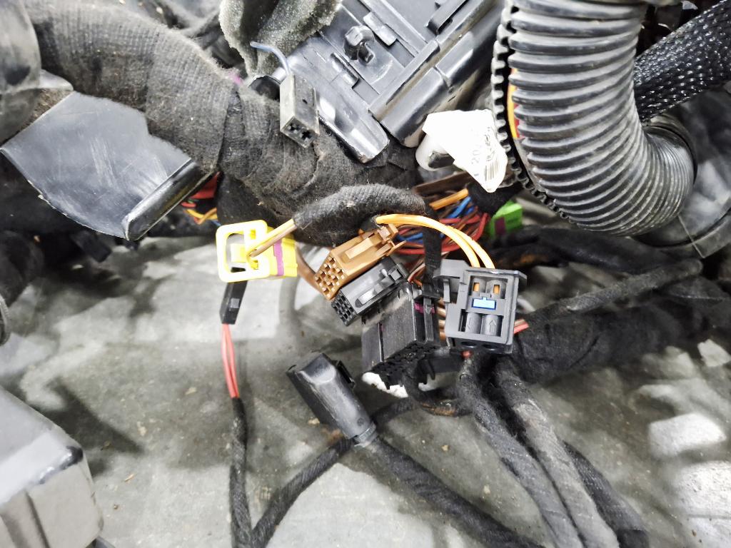 Проводка салонная, 20000 рублей, Пермь