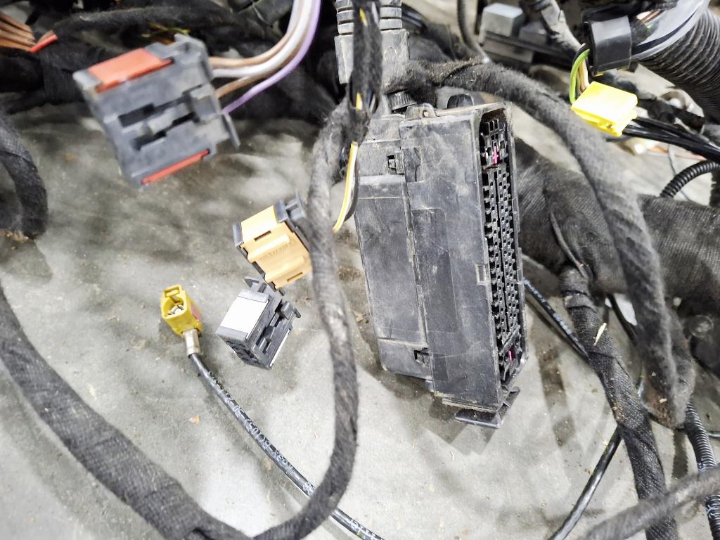 Проводка салонная, 20000 рублей, Пермь