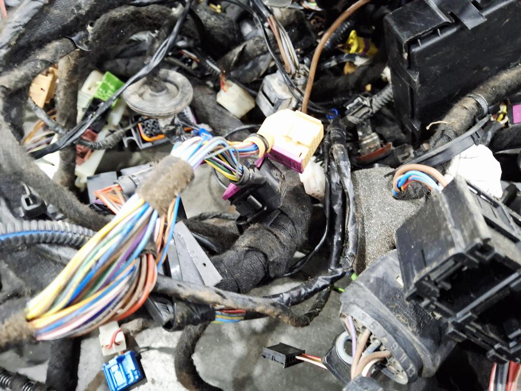 Проводка салонная, 20000 рублей, Пермь