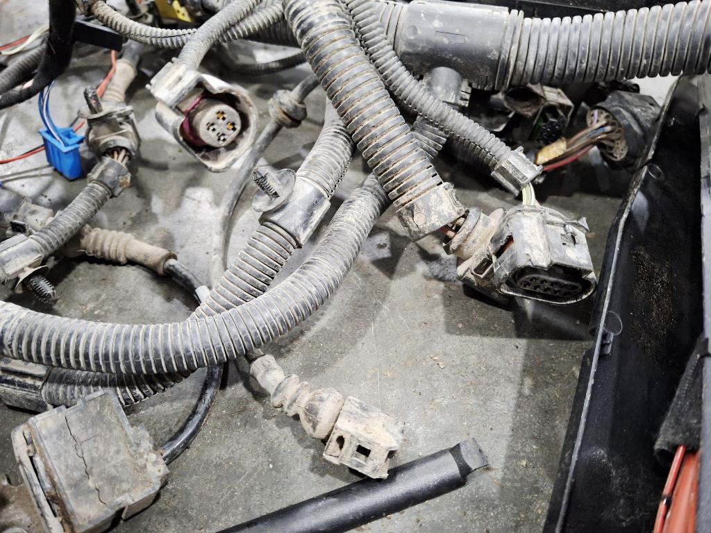 Проводка салонная, 20000 рублей, Пермь