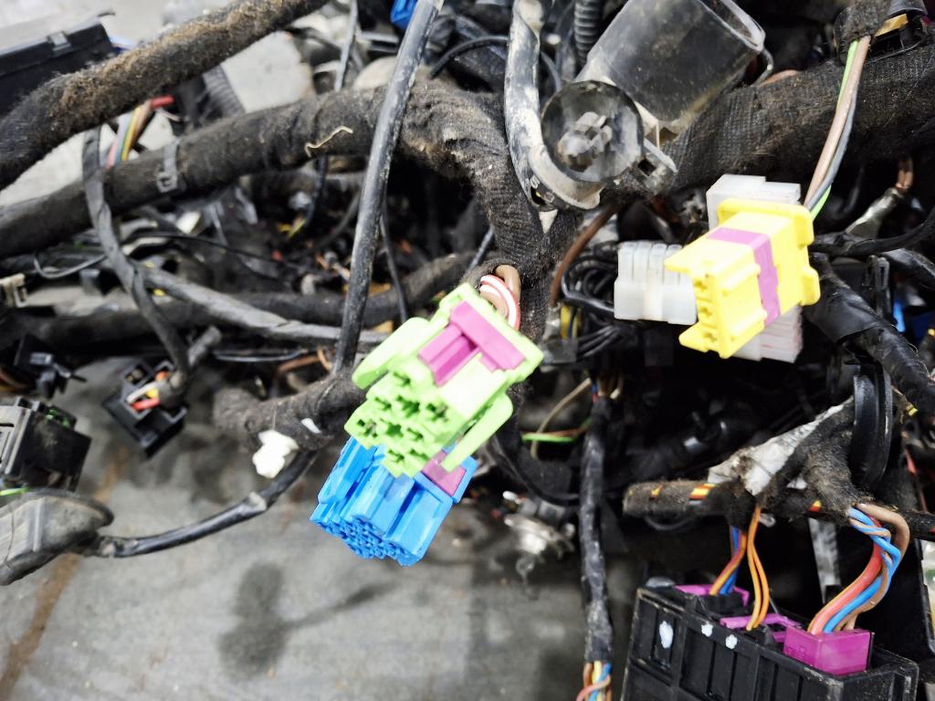 Проводка салонная, 20000 рублей, Пермь