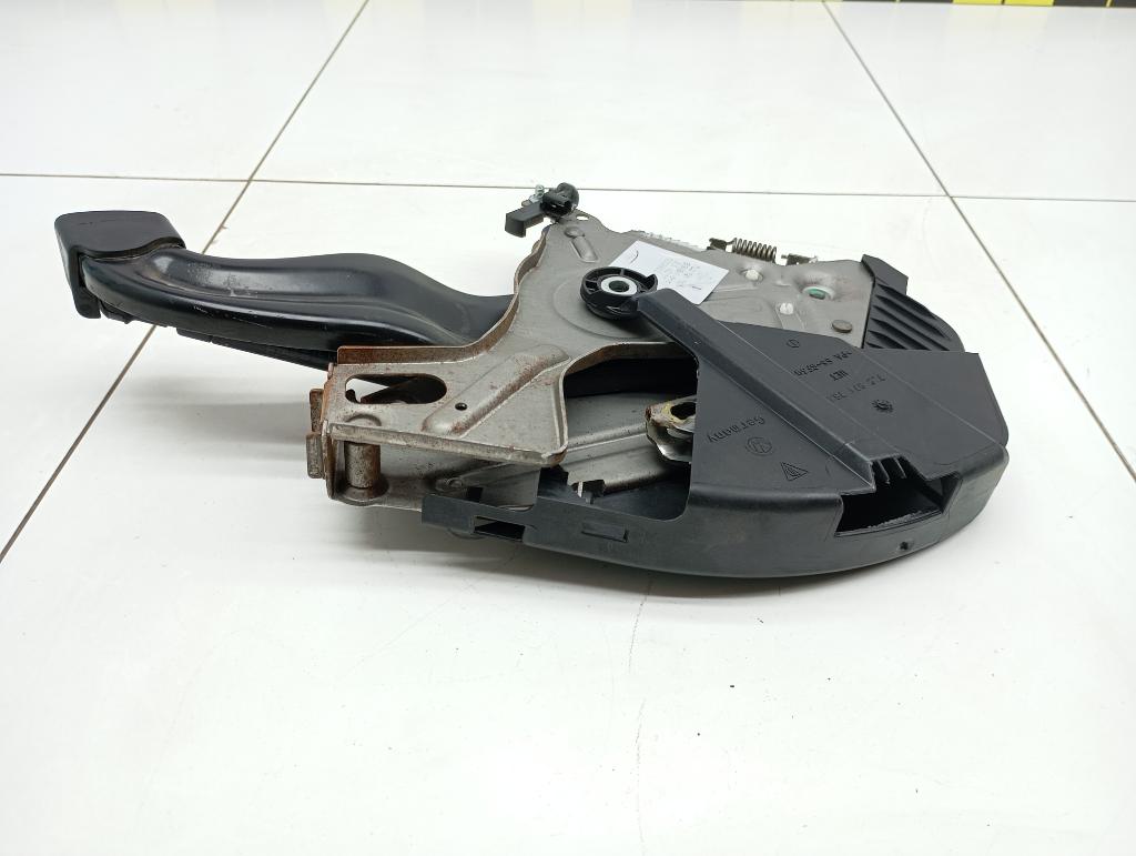 Педаль ручника, 1000 рублей, Пермь