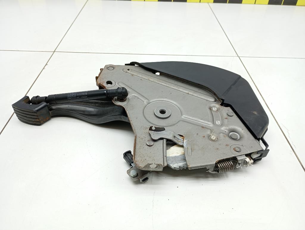 Педаль ручника, 1000 рублей, Пермь