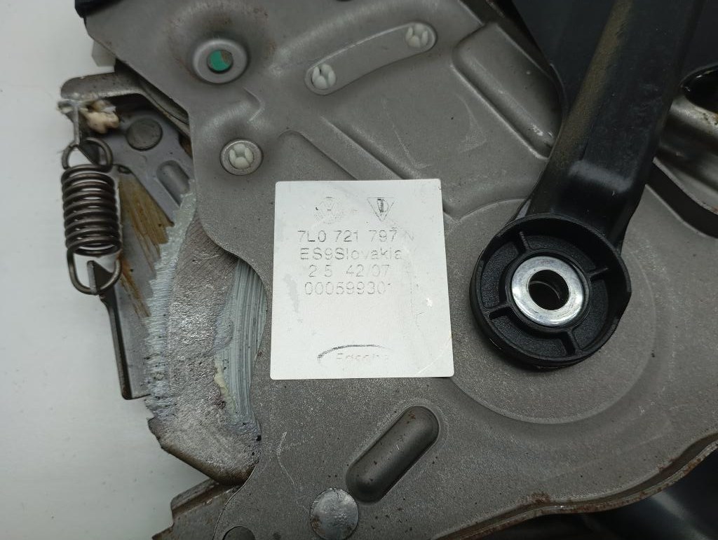 Педаль ручника, 1000 рублей, Пермь