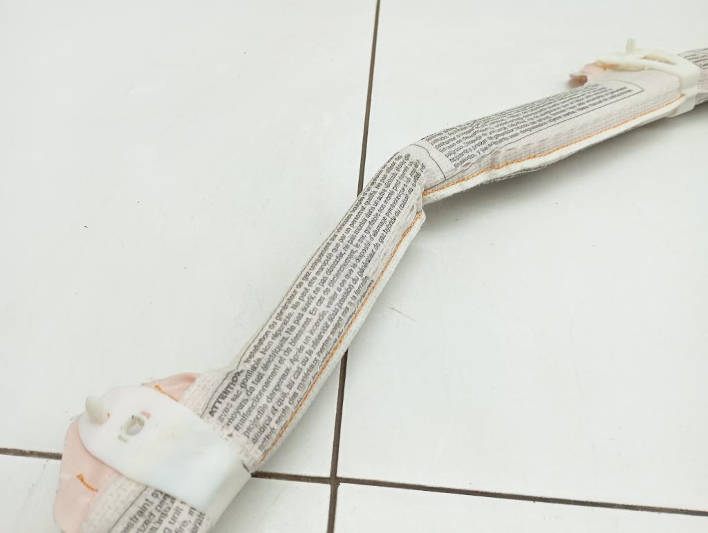 Подушка безопасности боковая, 1500 рублей, Пермь