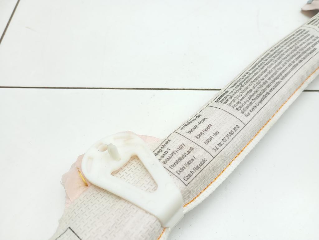 Подушка безопасности боковая, 1500 рублей, Пермь