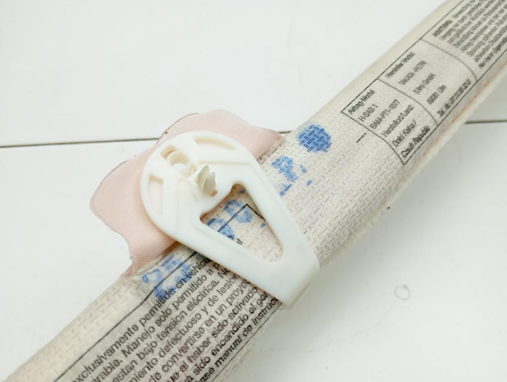 Подушка безопасности боковая, 1500 рублей, Пермь