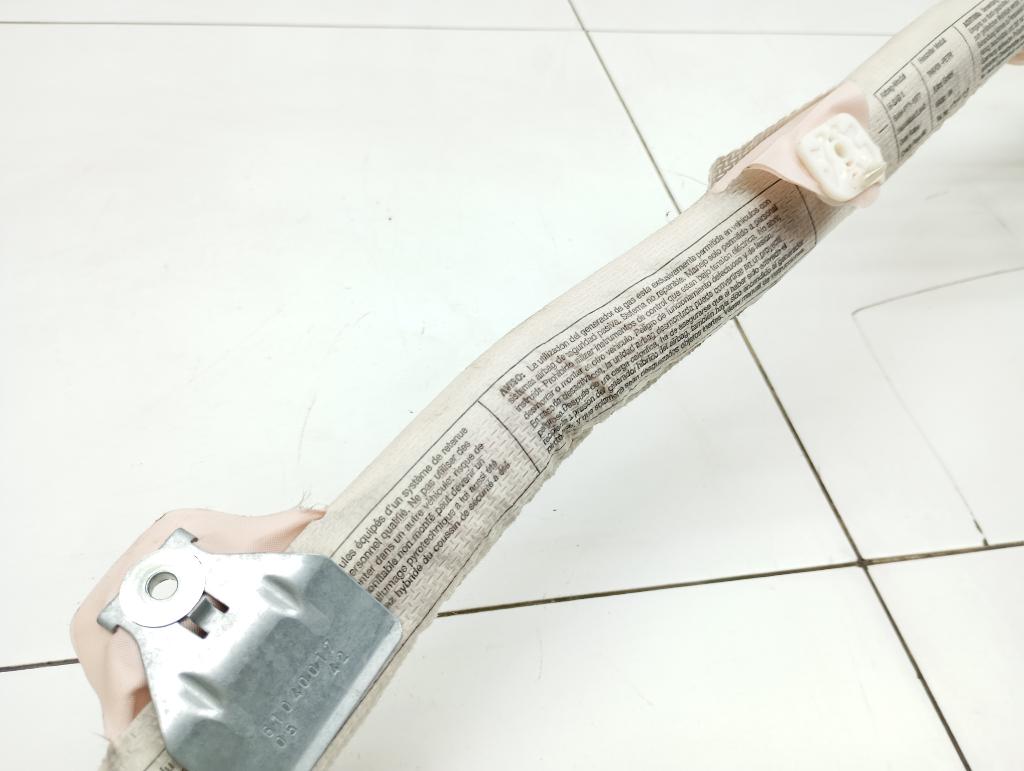 Подушка безопасности боковая, 1500 рублей, Пермь