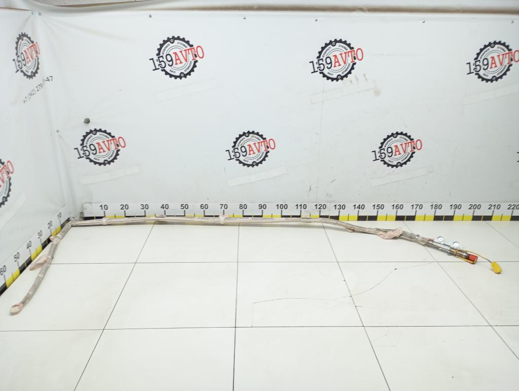 Подушка безопасности боковая, 1500 рублей, Пермь