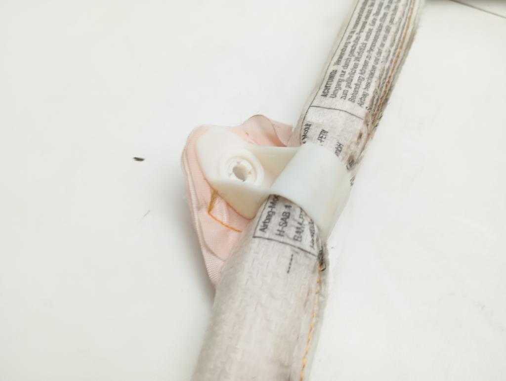 Подушка безопасности боковая, 1500 рублей, Пермь