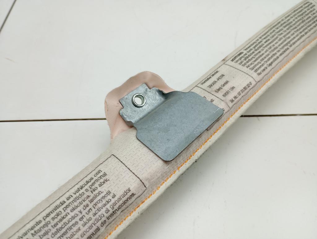 Подушка безопасности боковая, 1500 рублей, Пермь