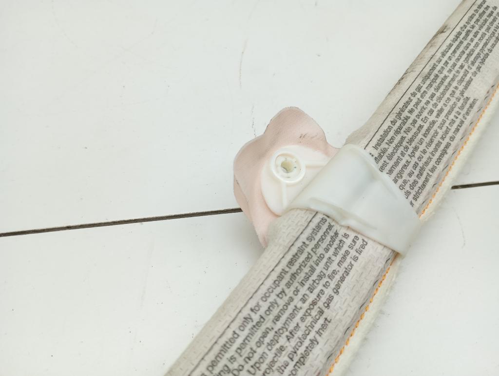 Подушка безопасности боковая, 1500 рублей, Пермь