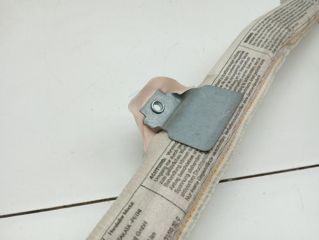 Подушка безопасности боковая, 1500 рублей, Пермь