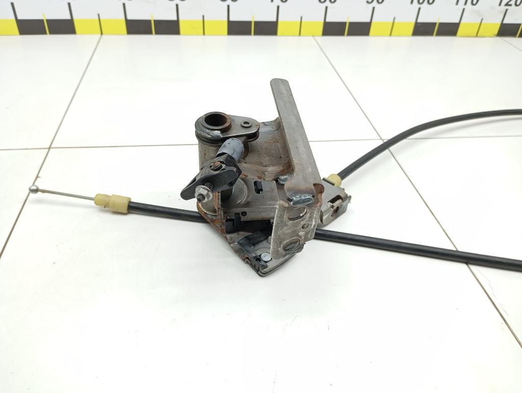 Трос ручника, 1000 рублей, Пермь