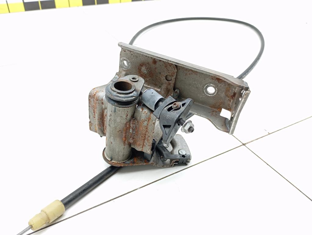 Трос ручника, 1000 рублей, Пермь