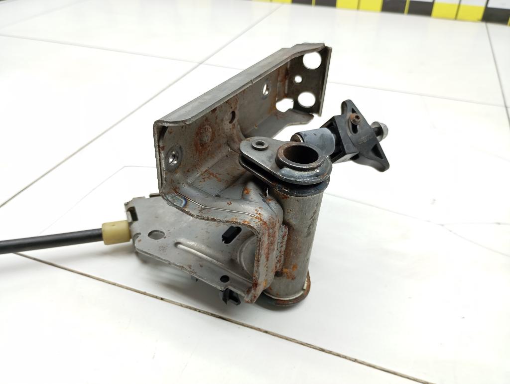 Трос ручника, 1000 рублей, Пермь