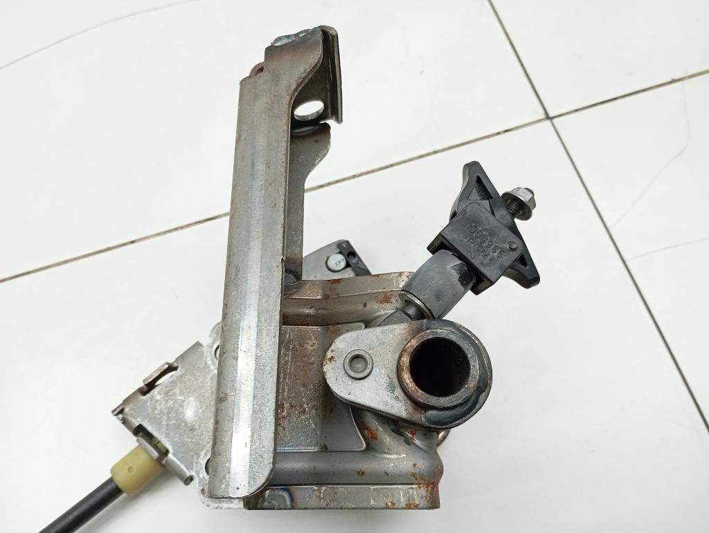 Трос ручника, 1000 рублей, Пермь