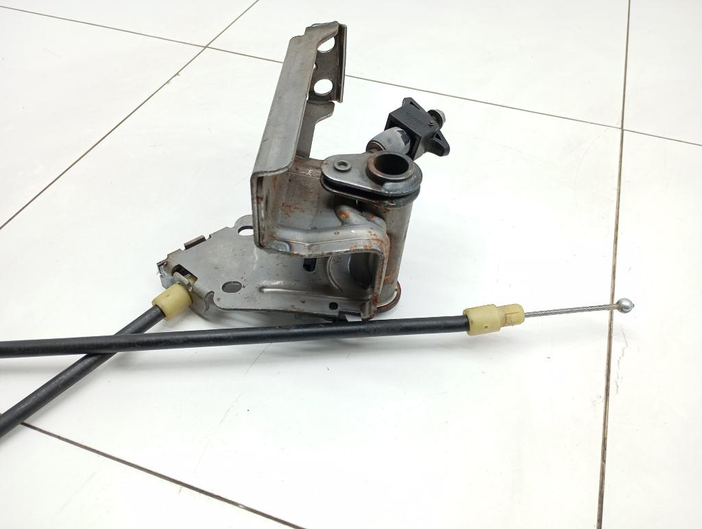 Трос ручника, 1000 рублей, Пермь