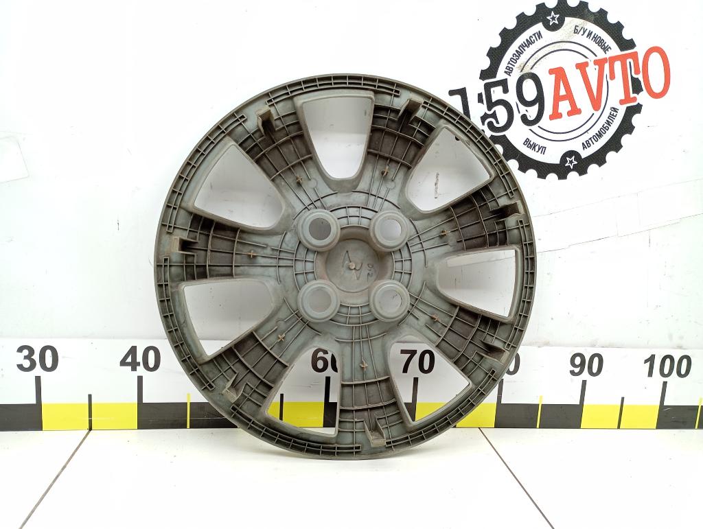 Колпак декоративный, 1000 рублей, Пермь