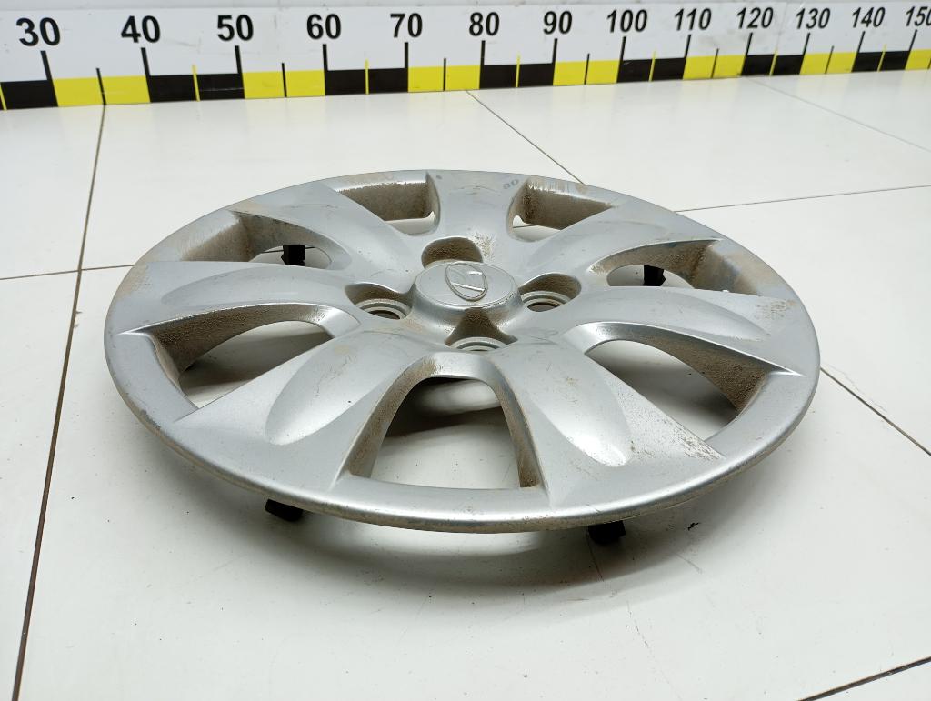 Колпак декоративный, 1000 рублей, Пермь