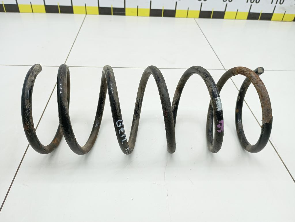 Пружина передняя, 2000 рублей, Пермь