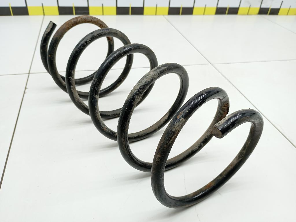 Пружина передняя, 2000 рублей, Пермь