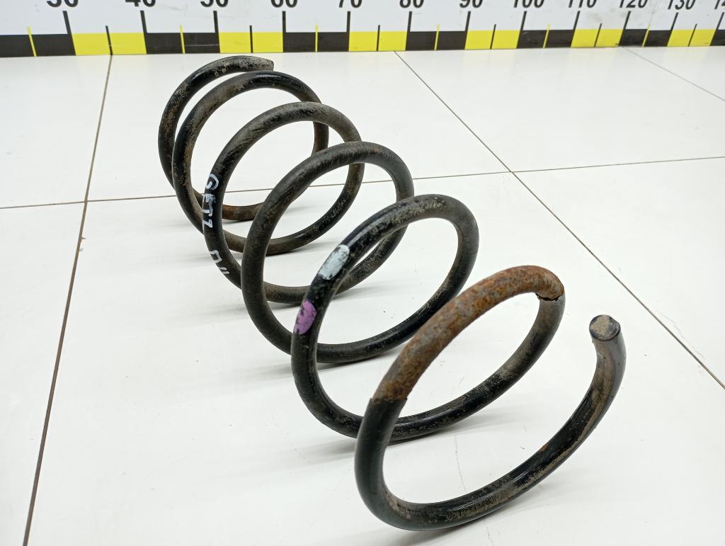 Пружина передняя, 2000 рублей, Пермь