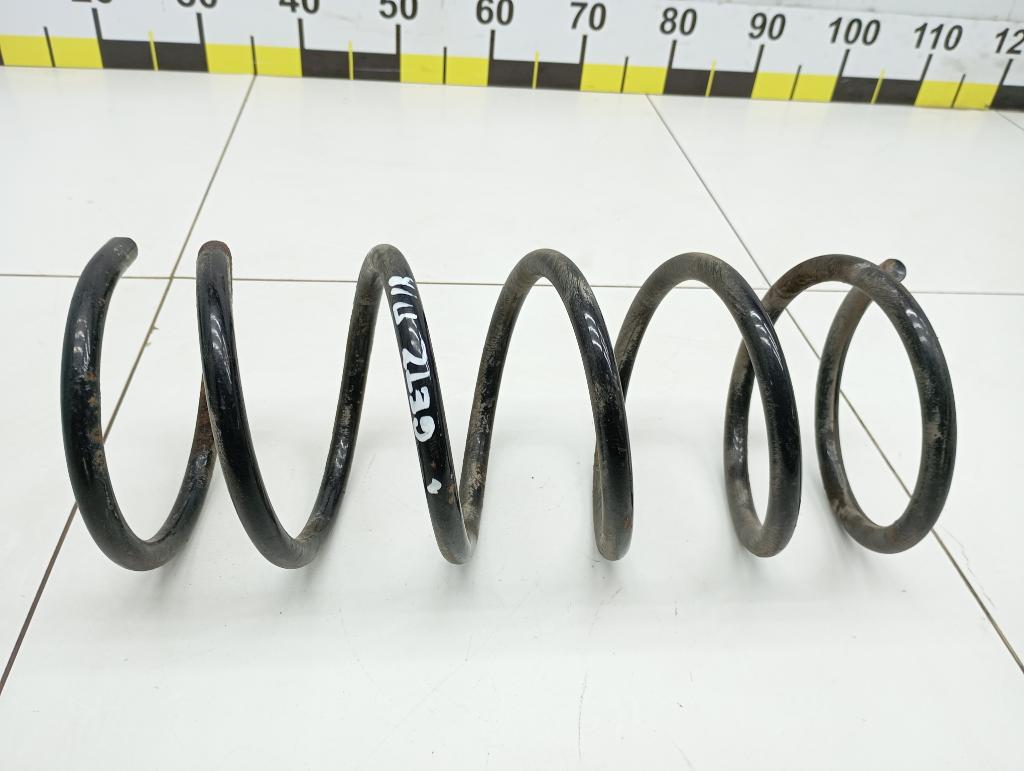 Пружина передняя, 2000 рублей, Пермь