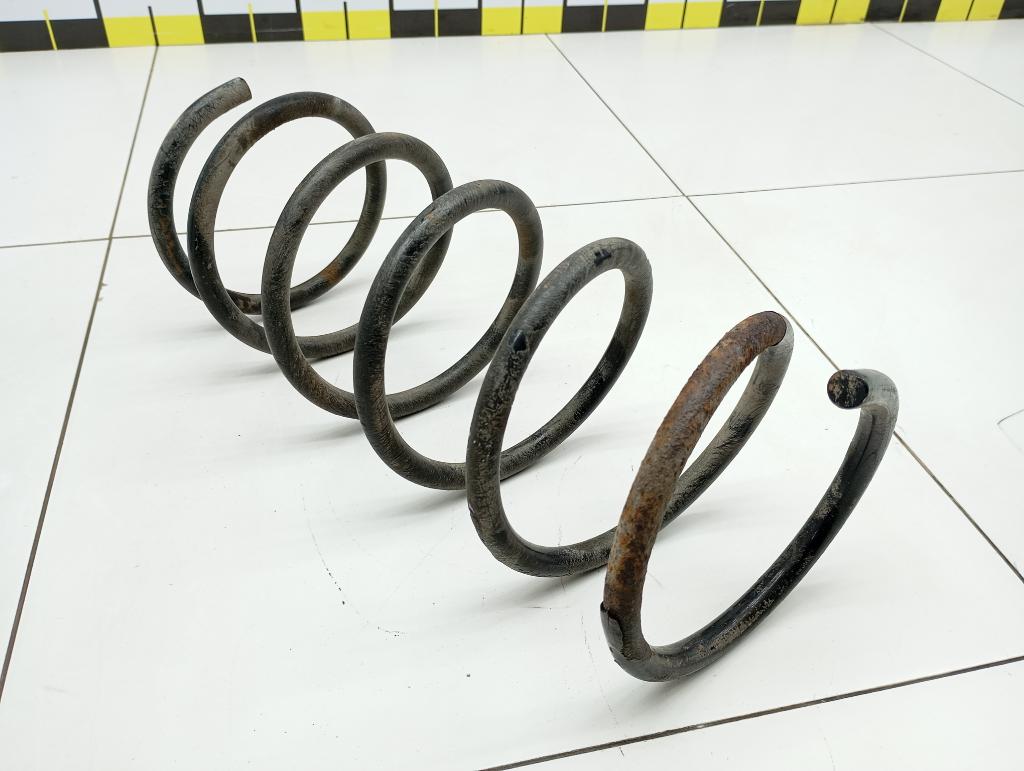 Пружина передняя, 2000 рублей, Пермь