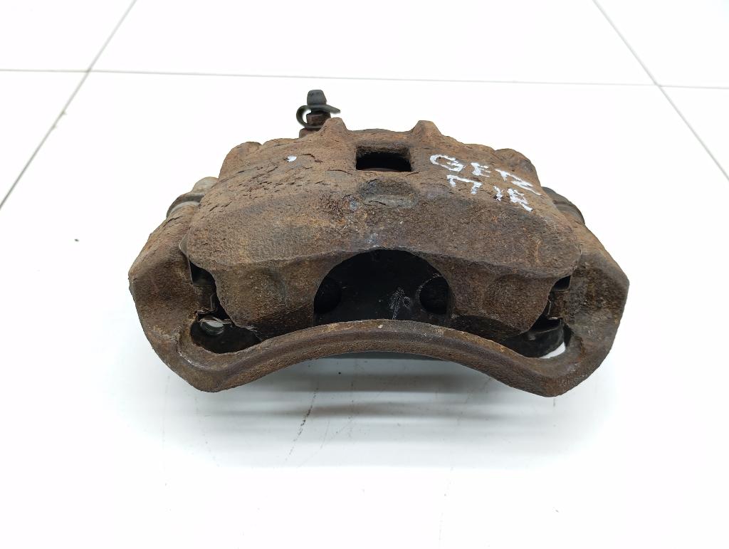 Суппорт передний правый, 2500 рублей, Пермь