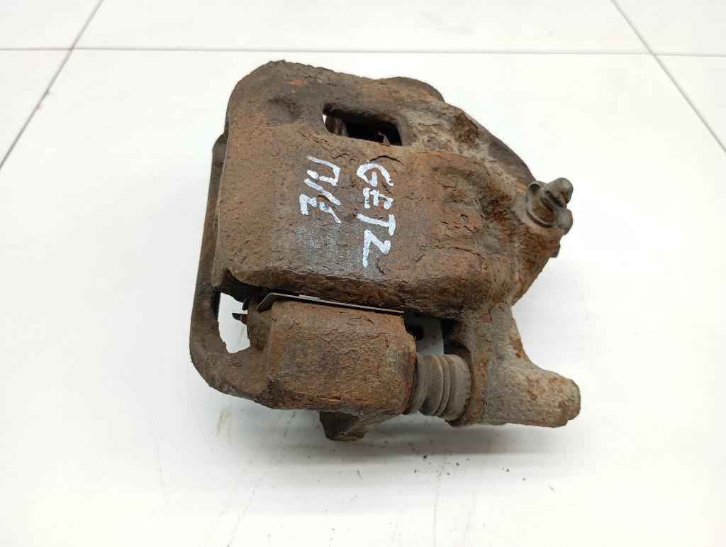 Суппорт передний левый, 2500 рублей, Пермь