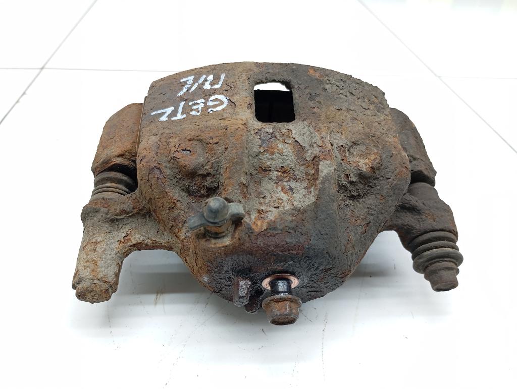 Суппорт передний левый, 2500 рублей, Пермь