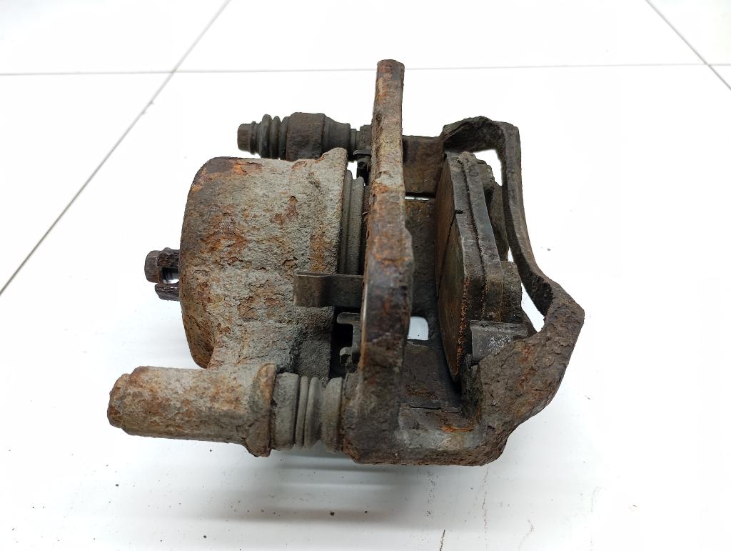 Суппорт передний левый, 2500 рублей, Пермь